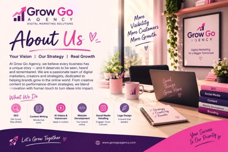 Ai Digital Marketing Agency