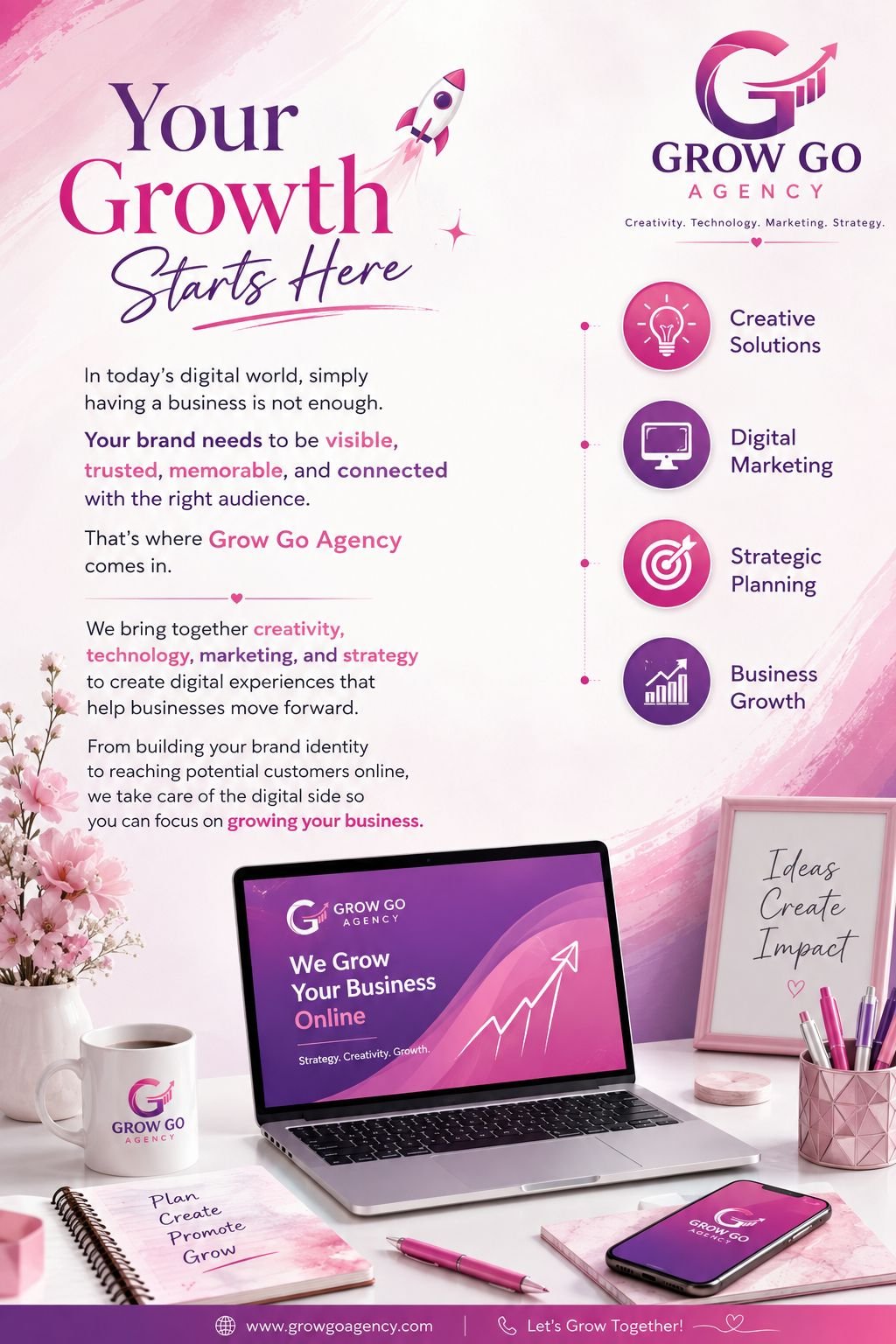 digital marketing agency