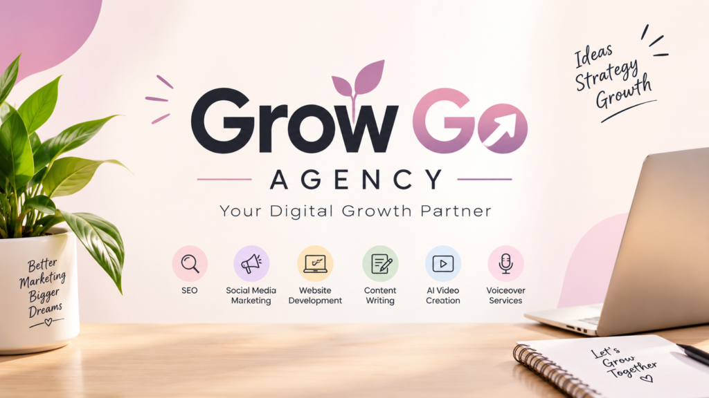 Digital Marketing Agency